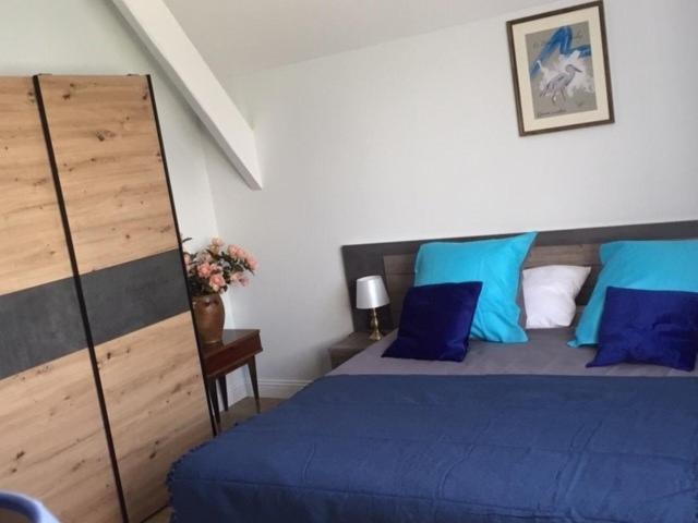Domaine D'Aveluy Bed and Breakfast Exteriör bild
